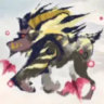 Matched profile picture