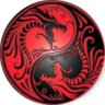 Matched profile picture