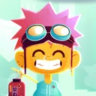 Matched profile picture