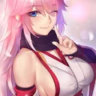 Matched profile picture