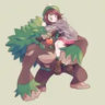 Matched profile picture
