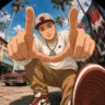Profile picture