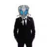 Matched profile picture