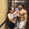 Matched profile picture
