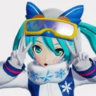 Matched profile picture