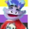 Matched profile picture