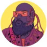 Matched profile picture