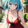 Matched profile picture