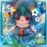 Matched profile picture