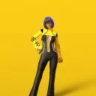Matched profile picture