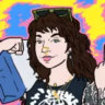 Matched profile picture