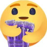 Matched profile picture