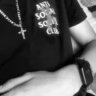 Profile picture