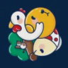 Matched profile picture