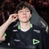 Profile picture