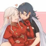 Matched profile picture