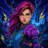 Matched profile picture