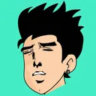 Matched profile picture
