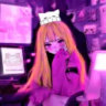 Matched profile picture