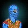 Matched profile picture