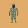 Matched profile picture