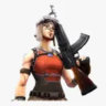 Matched profile picture