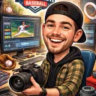 Matched profile picture