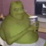 Matched profile picture