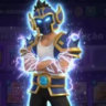 Matched profile picture