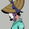 Matched profile picture