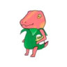Matched profile picture