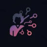 Matched profile picture