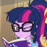 Profile picture