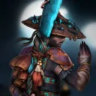Matched profile picture