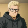Matched profile picture