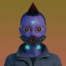 Matched profile picture