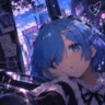 Profile picture