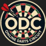 Online Darts Circuit