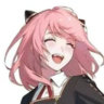 Matched profile picture