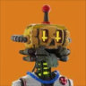 Matched profile picture
