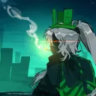 Profile picture