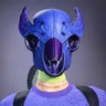 Matched profile picture