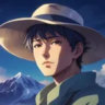 Matched profile picture