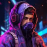 Matched profile picture