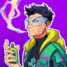 Matched profile picture