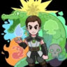 Matched profile picture