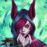 Matched profile picture