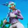 Matched profile picture