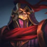 Matched profile picture