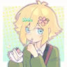Profile picture